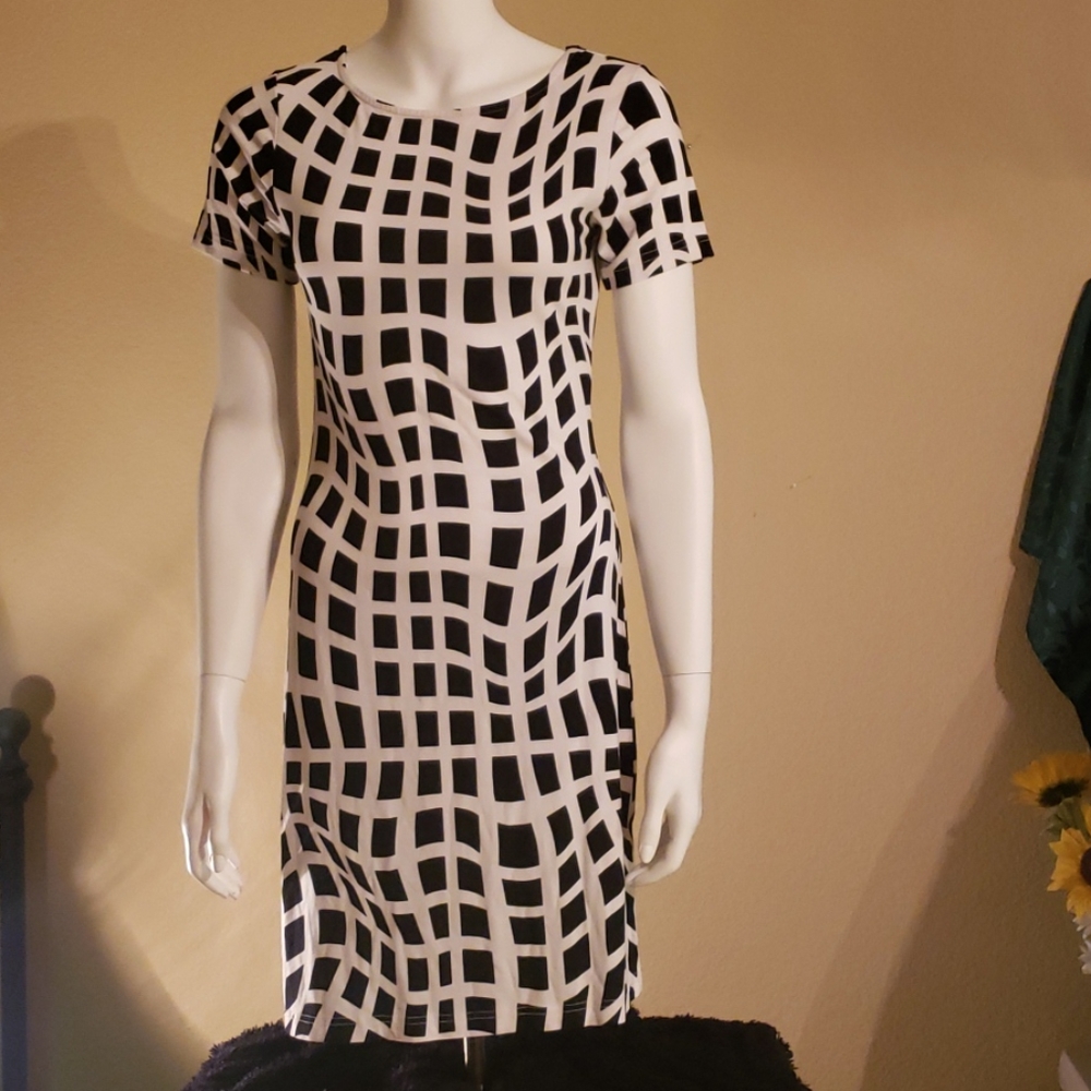 Venus dress